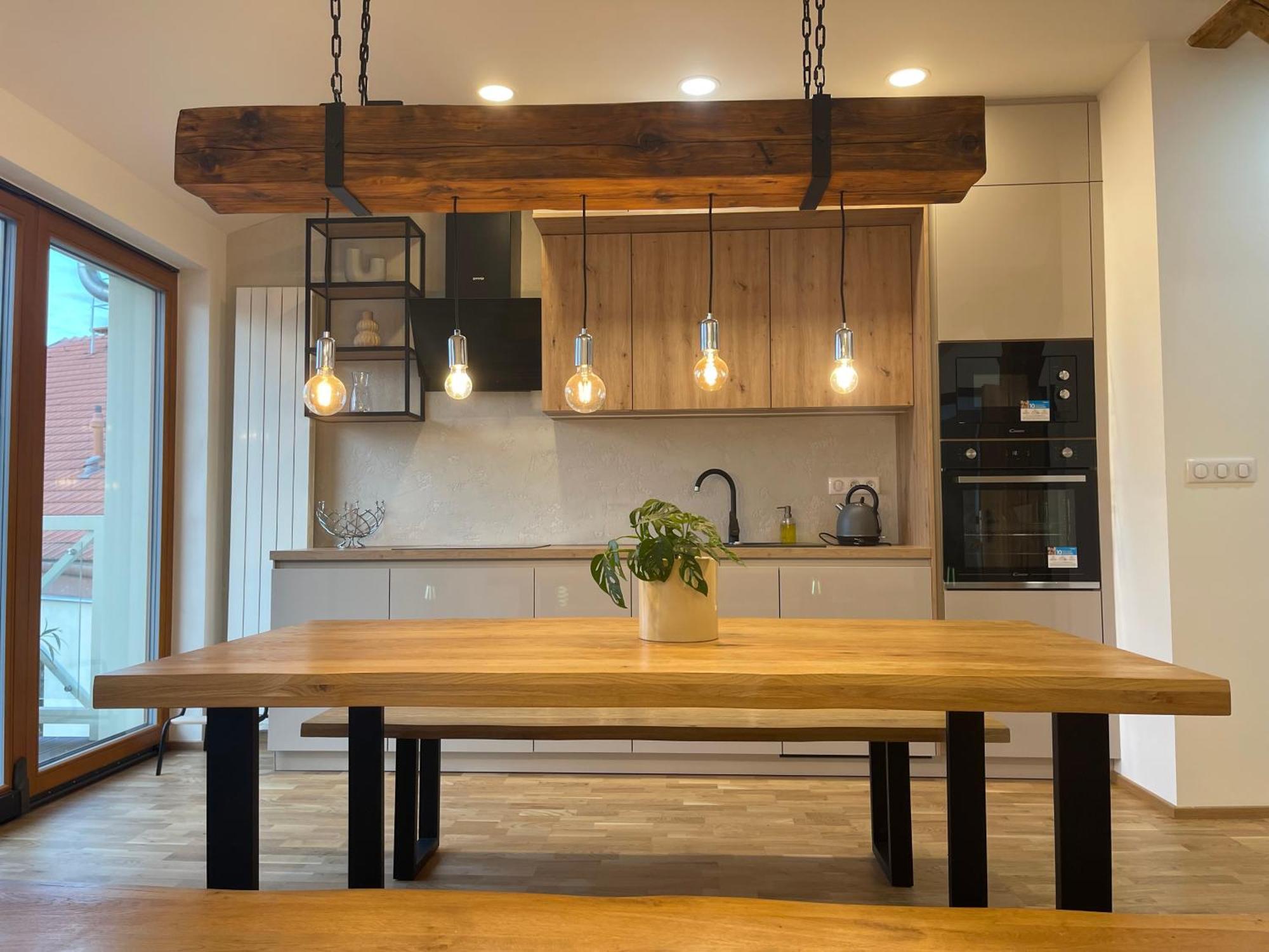 زنويمو Apartmany Marienhof المظهر الخارجي الصورة
