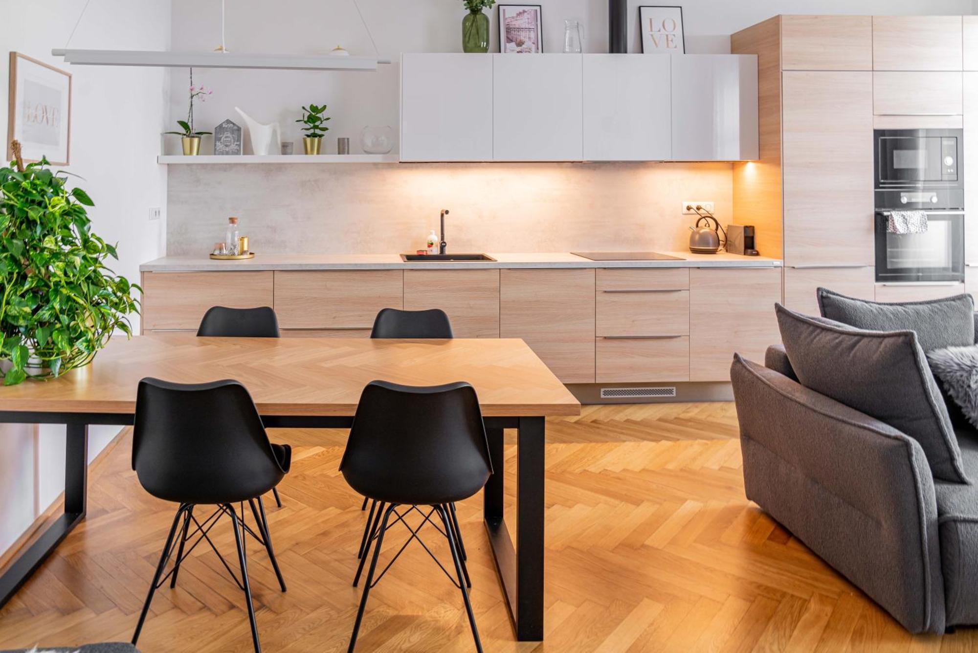 زنويمو Apartmany Marienhof المظهر الخارجي الصورة