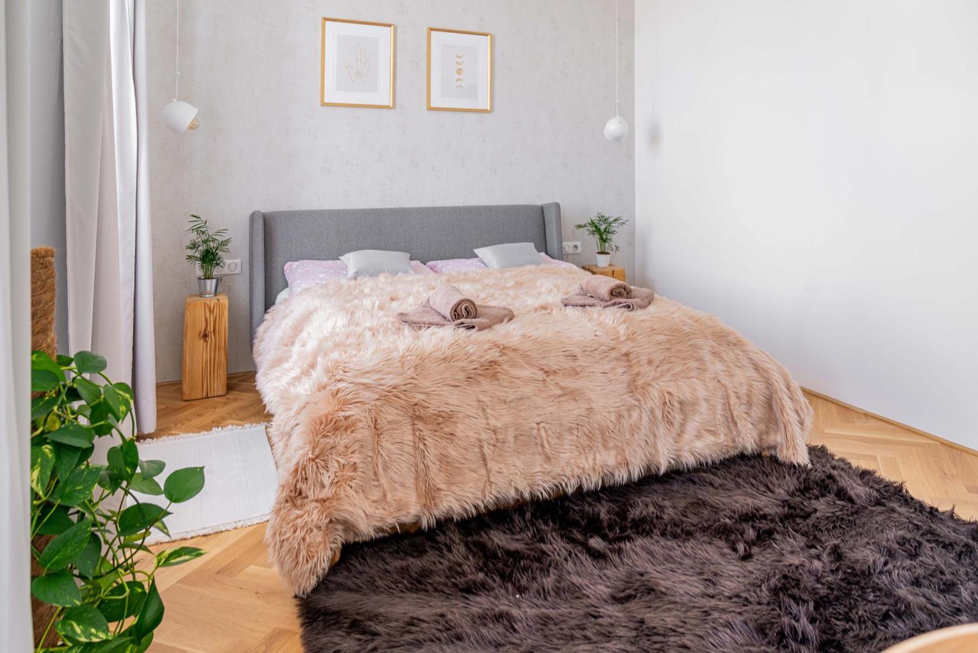زنويمو Apartmany Marienhof المظهر الخارجي الصورة