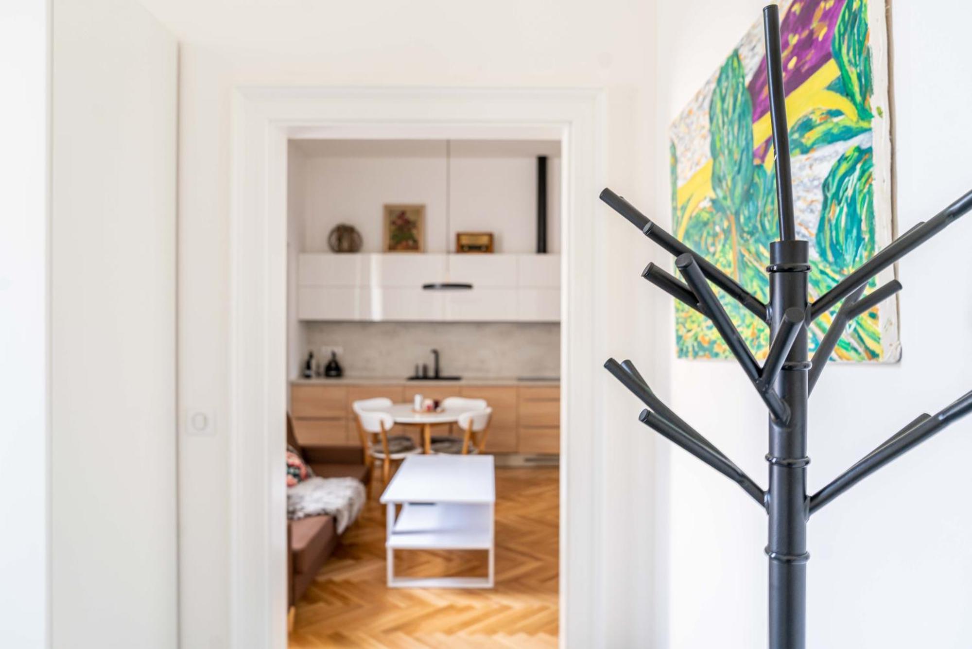 زنويمو Apartmany Marienhof المظهر الخارجي الصورة