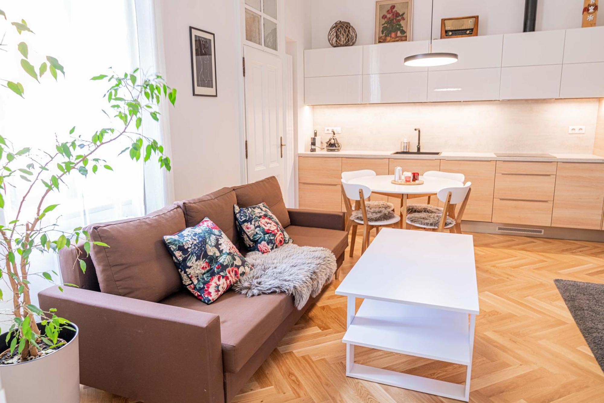 زنويمو Apartmany Marienhof المظهر الخارجي الصورة