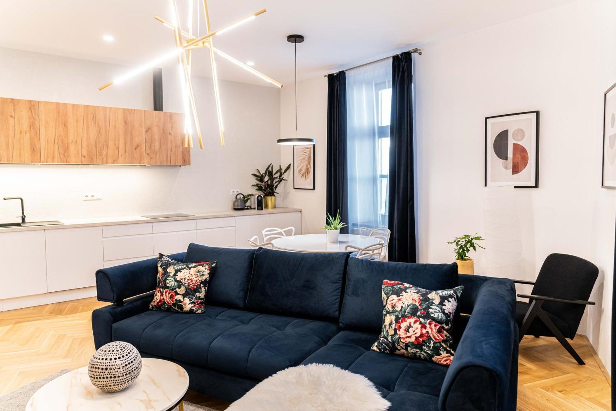 زنويمو Apartmany Marienhof المظهر الخارجي الصورة