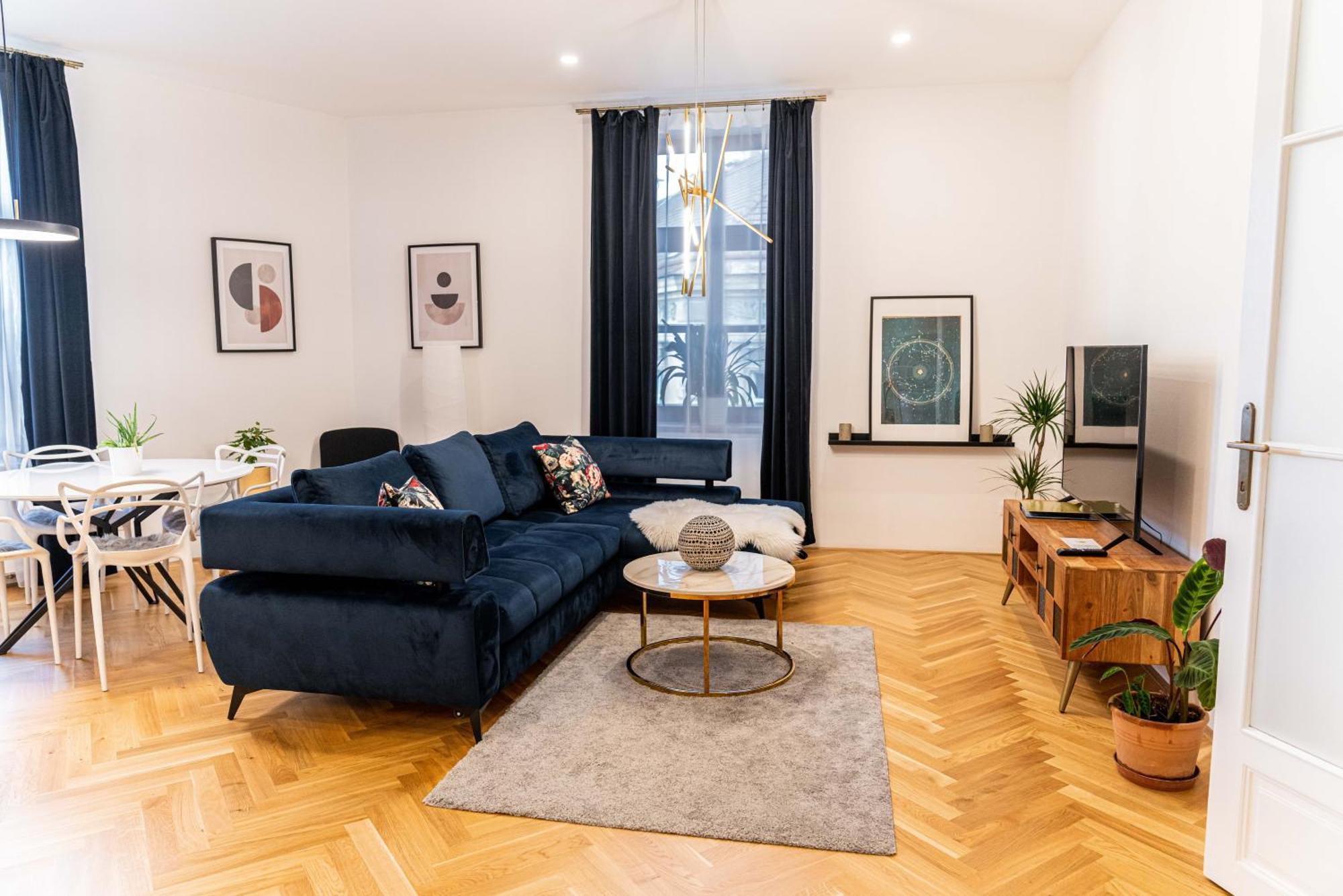 زنويمو Apartmany Marienhof المظهر الخارجي الصورة