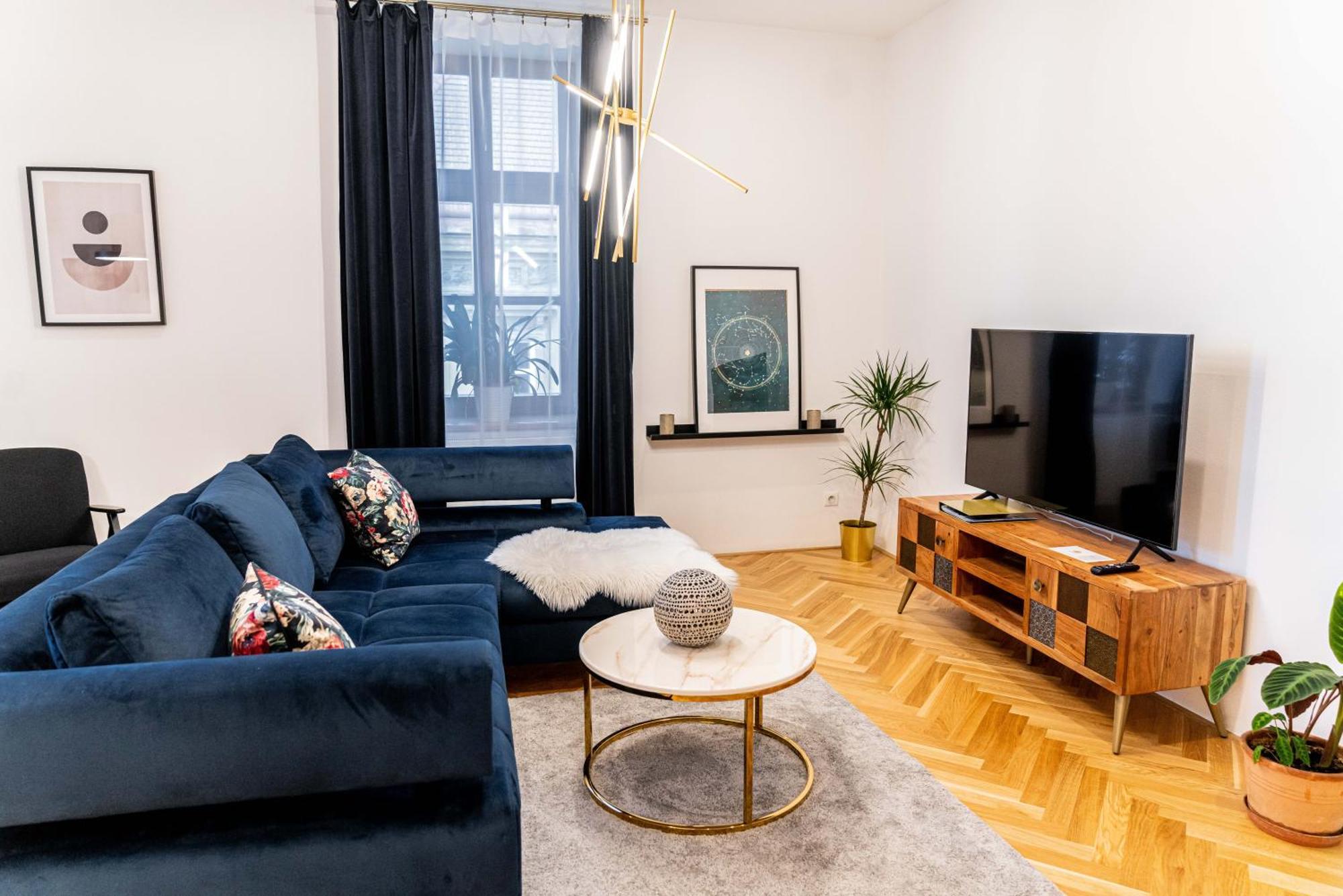 زنويمو Apartmany Marienhof المظهر الخارجي الصورة