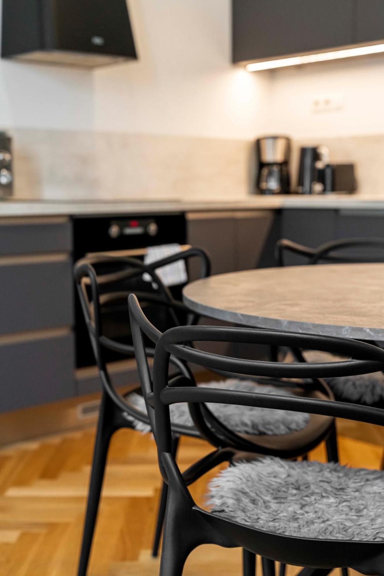 زنويمو Apartmany Marienhof المظهر الخارجي الصورة