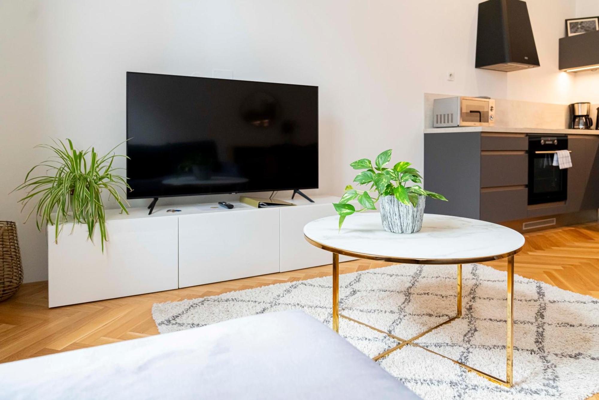 زنويمو Apartmany Marienhof المظهر الخارجي الصورة