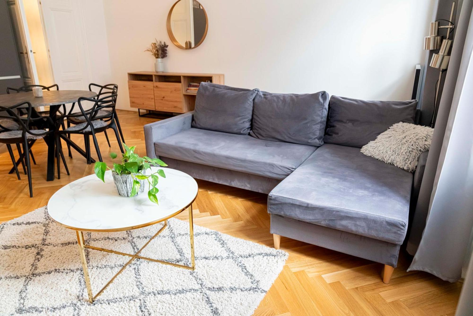 زنويمو Apartmany Marienhof المظهر الخارجي الصورة