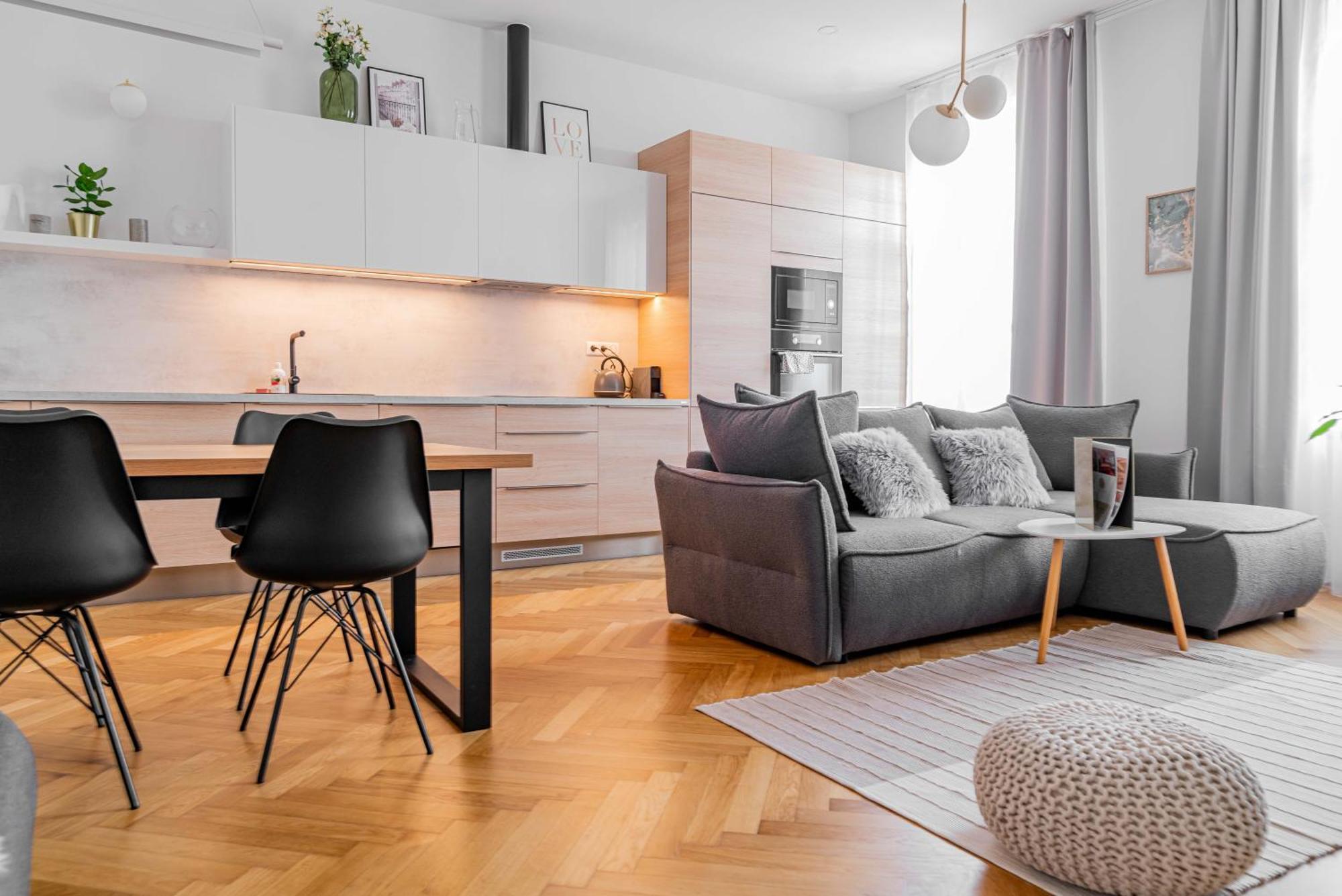 زنويمو Apartmany Marienhof المظهر الخارجي الصورة