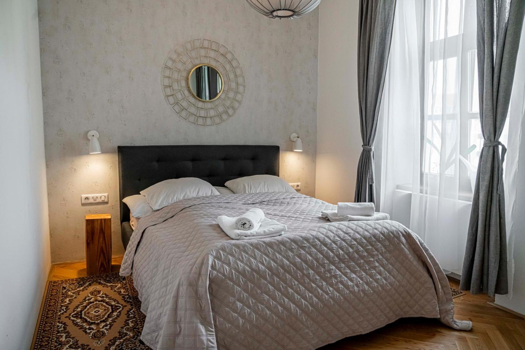 زنويمو Apartmany Marienhof المظهر الخارجي الصورة
